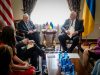Сибіга обговорив із представником Трампа посилення оборонної співпраці США та України