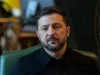 Макрон і Кошта вмовляли Зеленського не підписувати закон щодо НАБУ і САП в останній момент,– FT