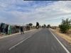 Дитячий ансамбль з України потрапив у ДТП в Угорщині: 21 постраждалий