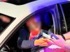 У Львові патрульні зупинили авто з 15-річним водієм і його матір’ю на пасажирському сидінні