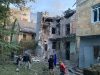 Уражений росіянами будинок на Олени Степанівни неможливо відновити, – Садовий