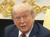 Трамп пригрозив Росії санкціями, якщо мирної угоди не буде за 50 днів