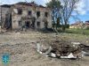 Війська РФ з авіації обстріляли Харківщину: шестеро поранених