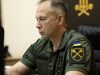 Сирський – про безпеку військових на полігонах: Навчальний процес має бути максимально переведений під землю