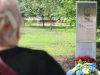 У Львові відкрили простір пам’яті загиблого десантника Івана Тимціва