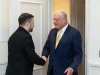 Зеленський зустрівся з представником США Кітом Келлогом: говорили про зброю, ППО та санкції