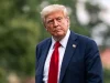 Трамп вірить, що Путін їде на Аляску, щоб «укласти угоду»