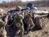 Від початку доби на фронті відбулося 114 бойових зіткнень, – Генштаб