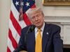 Трамп розповів скільки РФ втратила військових з початку року
