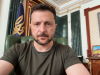 Потрібно не допустити нав’язування Москвою нереалістичних умов, – Зеленський