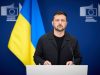 Переговори можуть початися з теперішньої лінії фронту, – Зеленський
