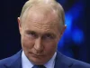 Білий дім анонсував санкції проти Росії після зустрічі Віткоффа і Путіна
