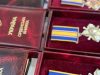 П’ятьох військових зі Стрийщини посмертно відзначили орденами «За мужність»