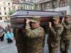 5 серпня Львівська громада попрощається із двома захисниками
