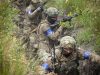 Генштаб розповів про ситуацію на фронті