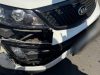 У Львові п’яний водій Kia намагався втекти після ДТП