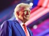 Трамп заявив, що дуже розчарований Путіним