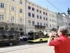 13 вересня Львів попрощається із двома захисниками