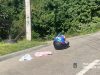 У Львові батько забув люльку з немовлям на даху автомобіля: дитина травмувалась