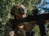 На фронті від початку доби відбулось 82 боєзіткнення, – Генштаб
