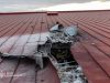 Росіяни атакували меблевий магазин у Харкові і поранили чотирьох жінок