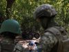 Генштаб розповів про ситуацію на фронті від початку доби