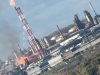 Україна уразила нафтопереробний завод в Уфі