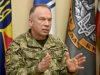 Сирський обговорив із генералом США постачання засобів ППО та озброєння для ЗСУ