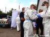 Правоохоронці ідентифікували 20 жертв авіаудару по Яровій на Донеччині