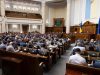 Нардепи просувають законопроєкт, що загрожує роботі ЗМІ