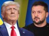 Зеленський розповів деталі розмови з Трампом на «коаліції охочих»