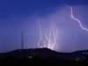У Львові синоптики прогнозують грозу та сильний вітер