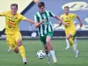 «Карпати» сенсаційно поступились «Буковині» у Кубку України