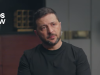 Зеленський: Якщо завтра буде припинення вогню, ми готові зупинитись і говорити про території