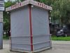 У Львові демонтували ще 17 МАФів