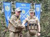 Військового зі Львова відзначили «Золотим хрестом»