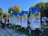 У Миколаєві встановили стенди пам’яті 15 полеглим захисникам