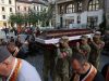 2 вересня Львів попрощається із захисником Василем Стасиком