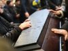 29 вересня Львів попрощається із захисником та захисницею