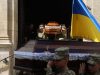 8 вересня Львів попрощається із захисником Віктором Іваневичем
