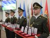 Львів відзначив ще 30 полеглих на війні захисників
