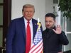 Зеленський підтвердив зустріч із Трампом 17 жовтня