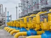 Стало відомо, скільки газу доведеться імпортувати Україні взимку