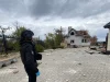 Росіяни обстріляли храм в Костянтинівці: є загиблі та поранені