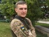 На щиті на Львівщину повертається військовий Тарас Масляник