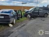 Смертельна аварія біля Сокаля: один загиблий і двоє травмованих