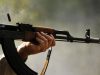 На Харківщині російський солдат застрелив трьох цивільних