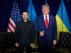Трамп може зустрітися з Зеленським 17 жовтня, – ЗМІ