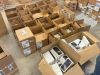 На Львівщині викрили контрабанду парфумів і телефонів у коробках з м’ясною продукцією