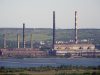 Росіяни скинули бомби на Слов'янську ТЕС. Є загиблі, – Зеленський